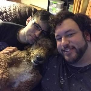 Meet your Posher, Nick